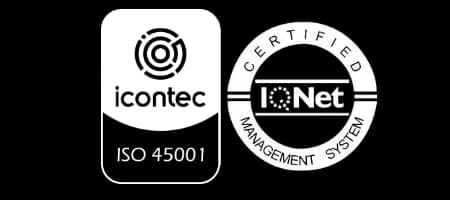 ISO 45001:2018