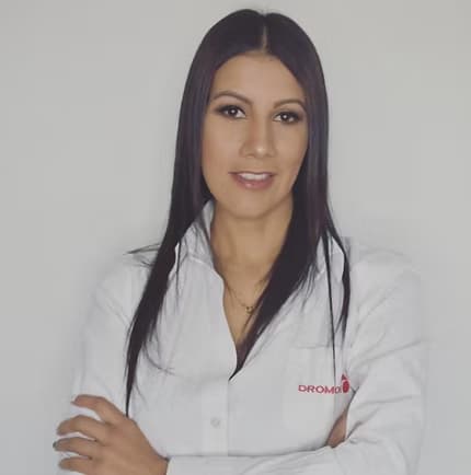 Paola Castro